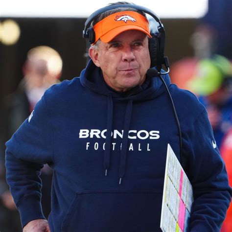 Broncos’ George Paton, Sean Payton jumpstarted offensive revamp with free agency spending spree: “We were aggressive and we had a plan”